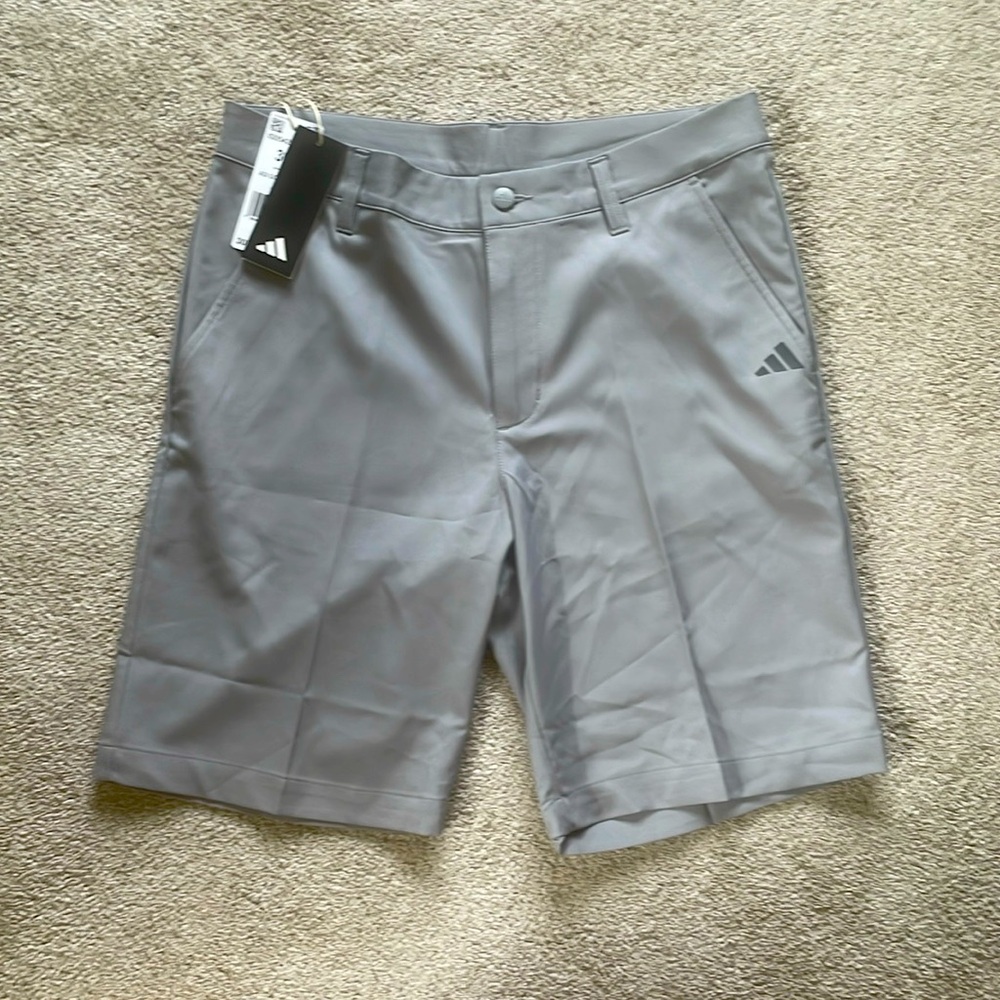 Adidas Golf Shorts 30”